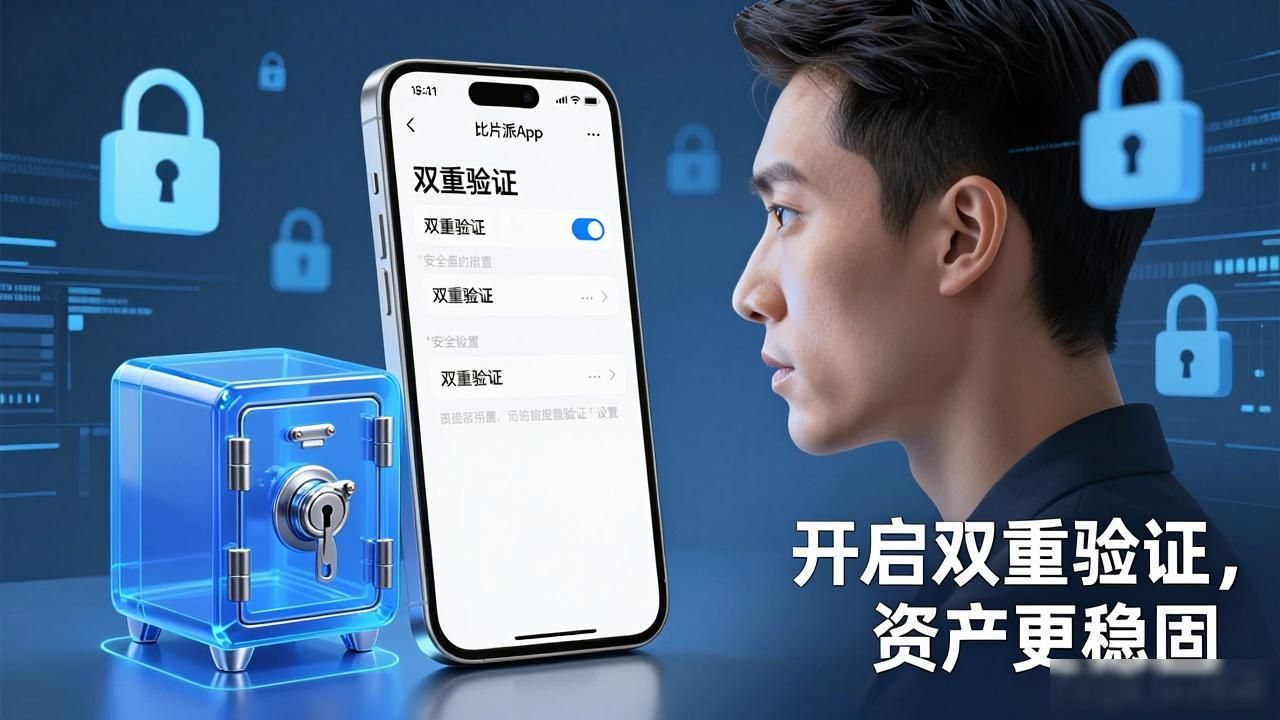 比特派App官方下载指南:新手必看的安全安装步骤