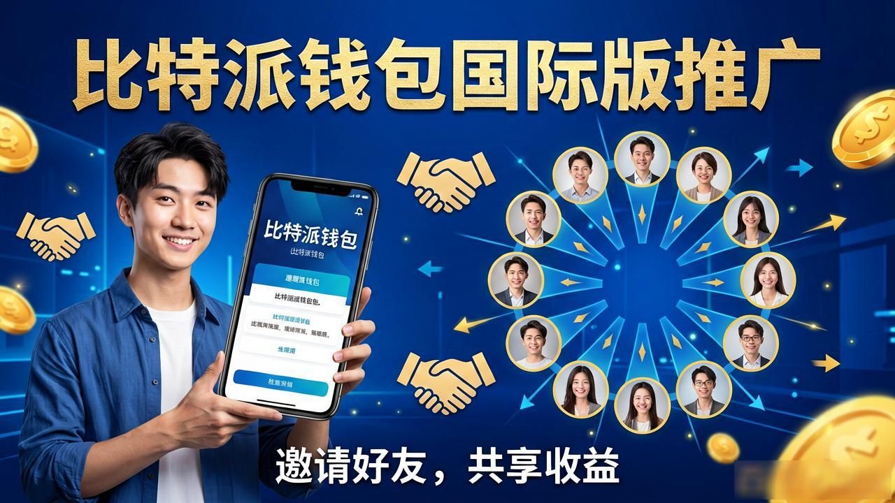 比特派钱包国际版推广:新手如何低成本稳定盈利