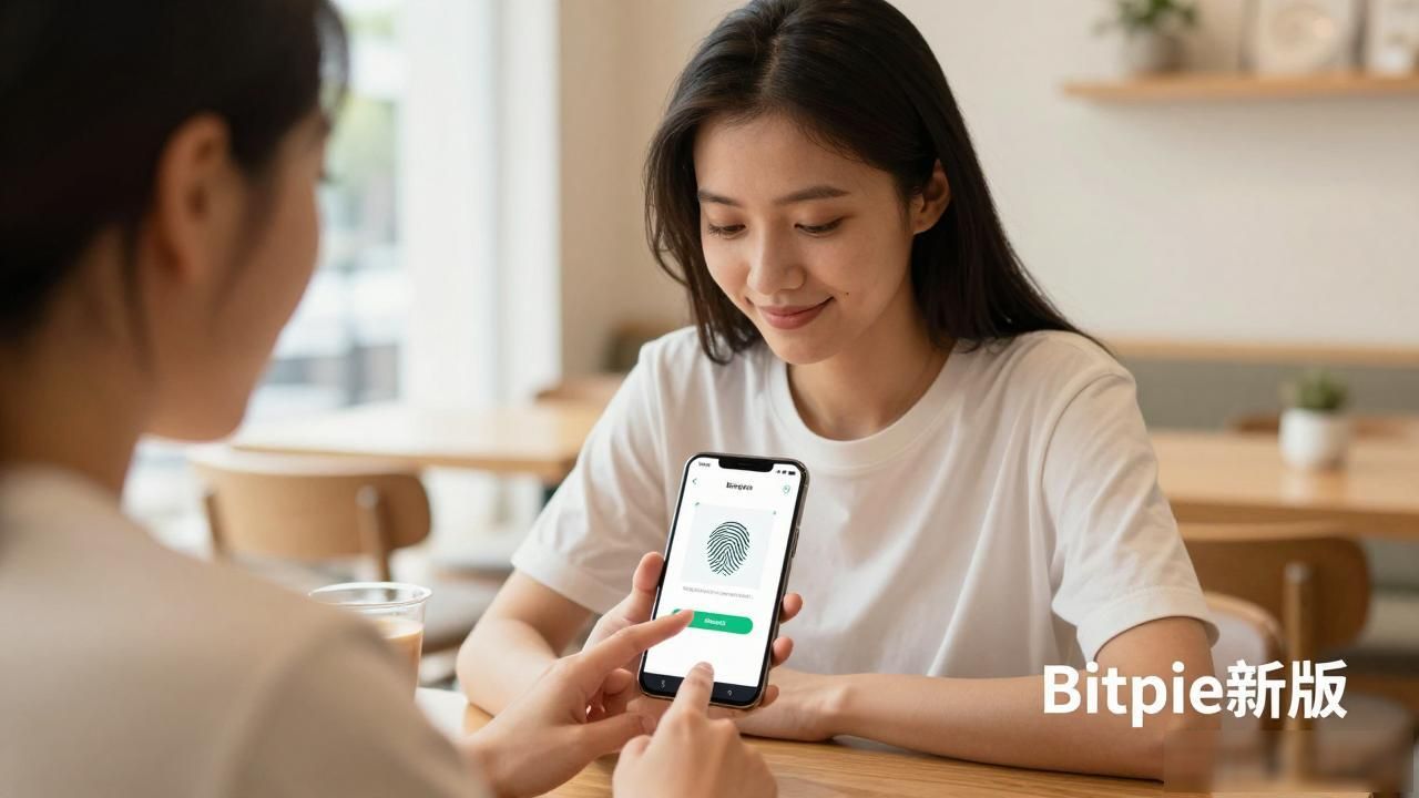Bitpie最新版下载体验:用户真实反馈与改进建议