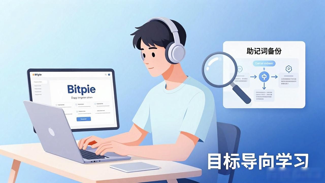 新手必看:如何在比特派Bitpie使用教程中增进理解
