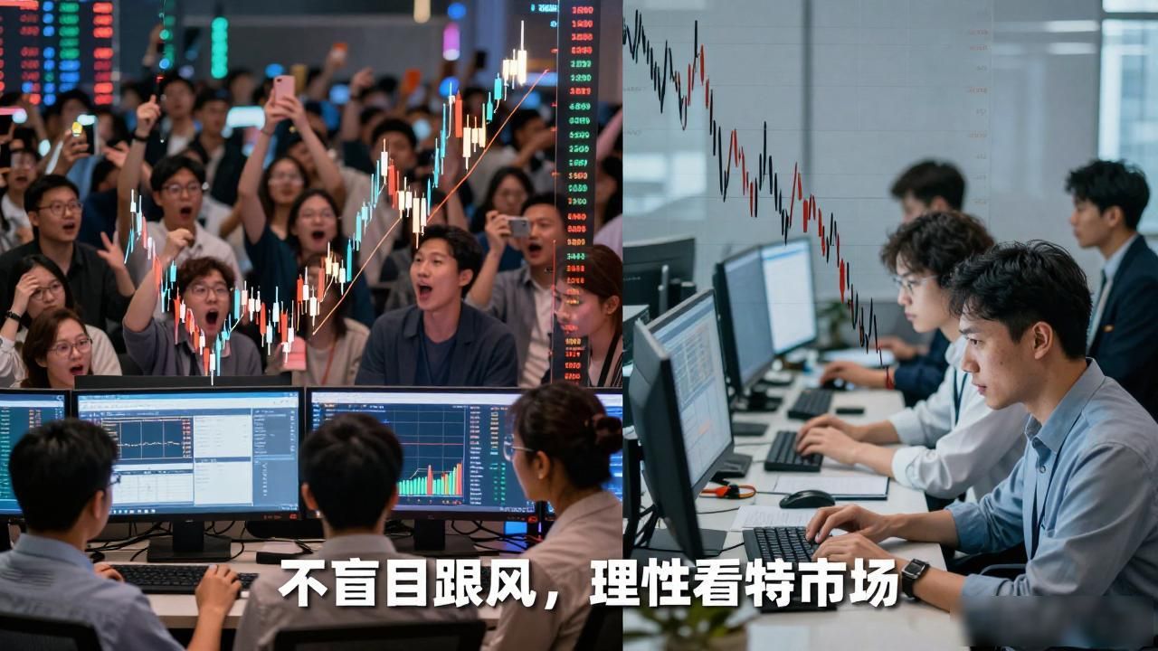 数字货币现在能买入吗:结合2026年当前行情的判断