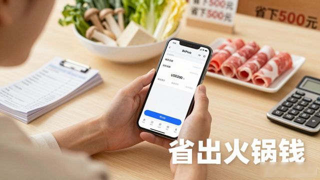 BitPie钱包手续费怎么算?教你省钱的转账技巧