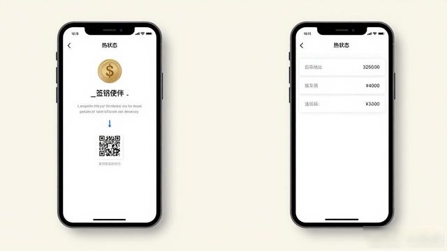 比特派钱包冷钱包开启教程,三步搞定安全存储