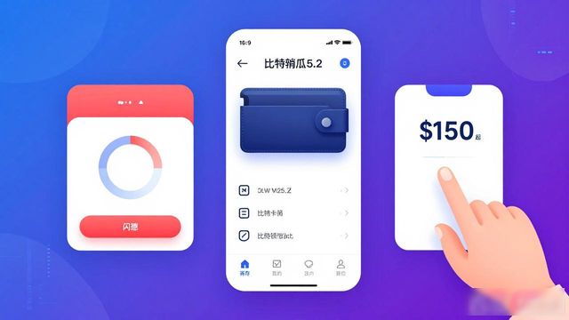 比特派5.2下载:老用户不换的原因和价值在哪