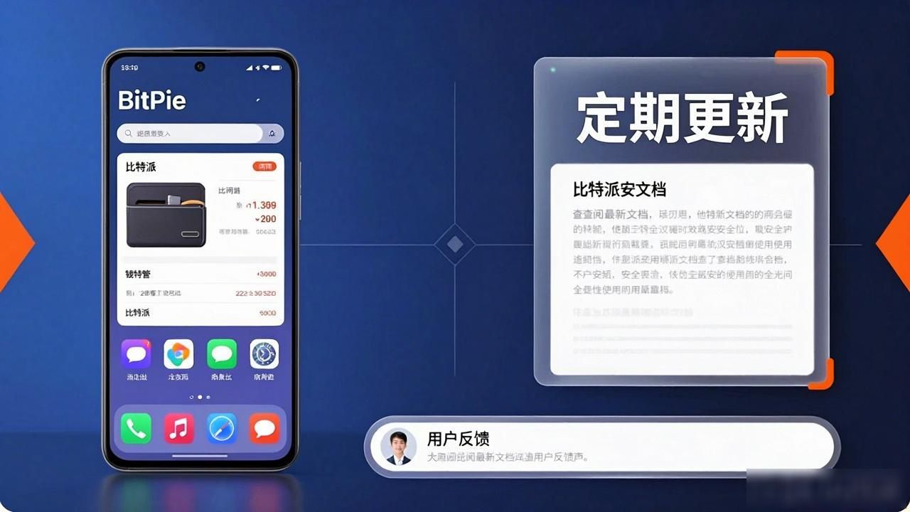 比特派安卓版下载怎么用?看支持文档与用户真实反馈