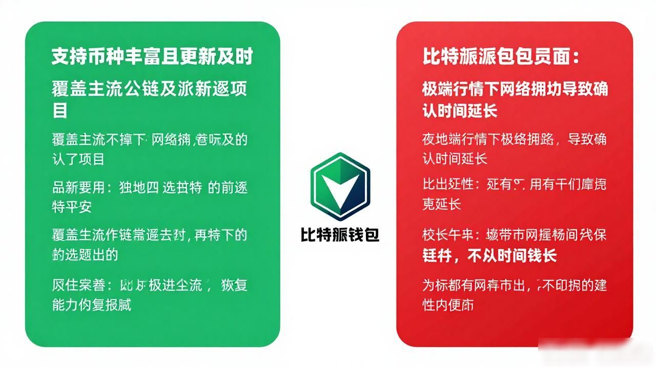 比特派钱包好用吗?官方下载与真实体验大揭秘