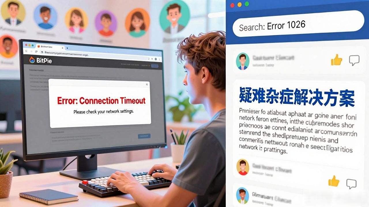 比特派官方下载怎么找?技术支持与用户帮助全解析