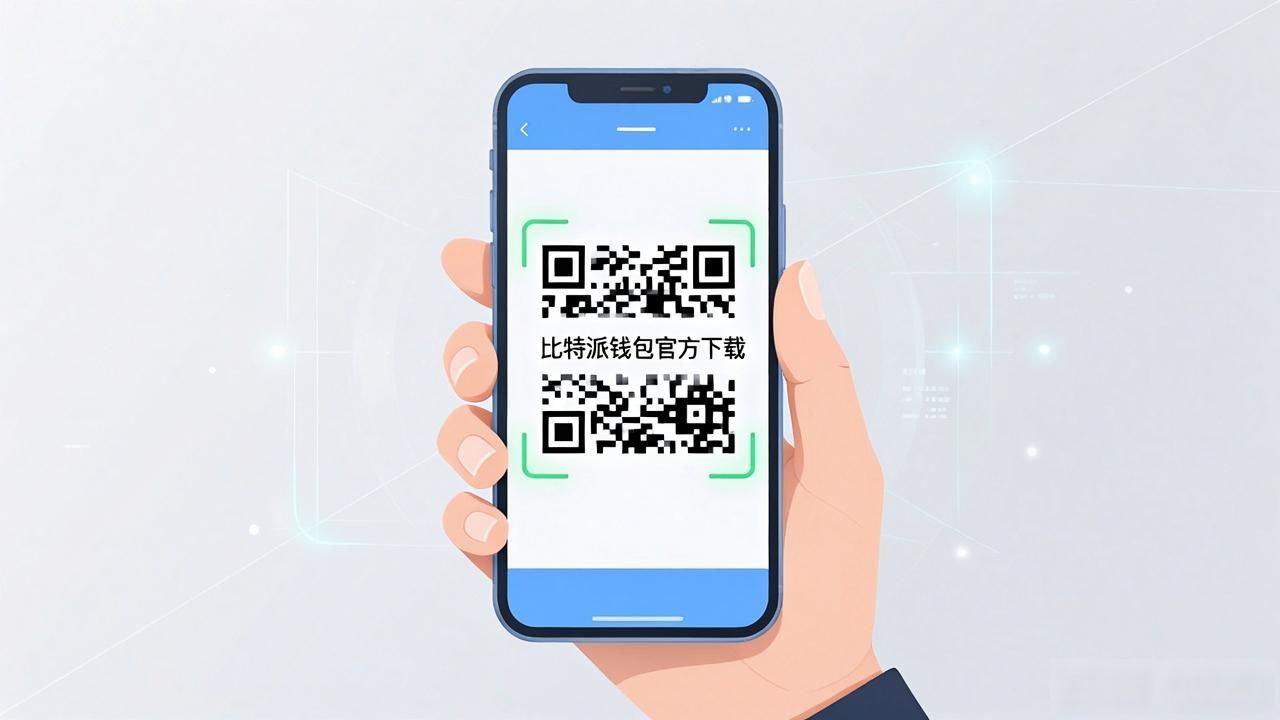 比特派钱包如何下载 官方渠道提升用户体验