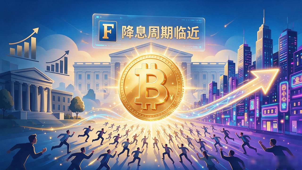 数字货币大涨背后的三大推手