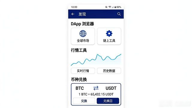 Bitpie钱包怎么下载?官方地址和界面长这样