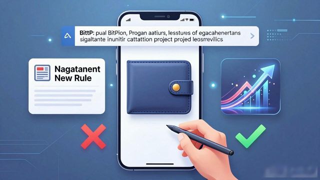 比特派钱包看市场趋势的实用方法