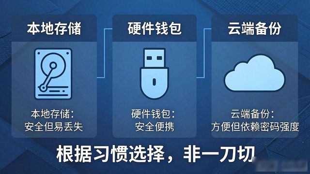 比特派钱包新版怎么用?手把手教你安全操作