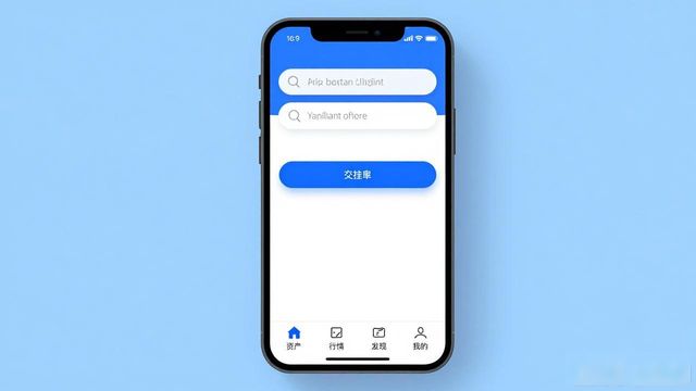比特派App移动端交易,真香体验