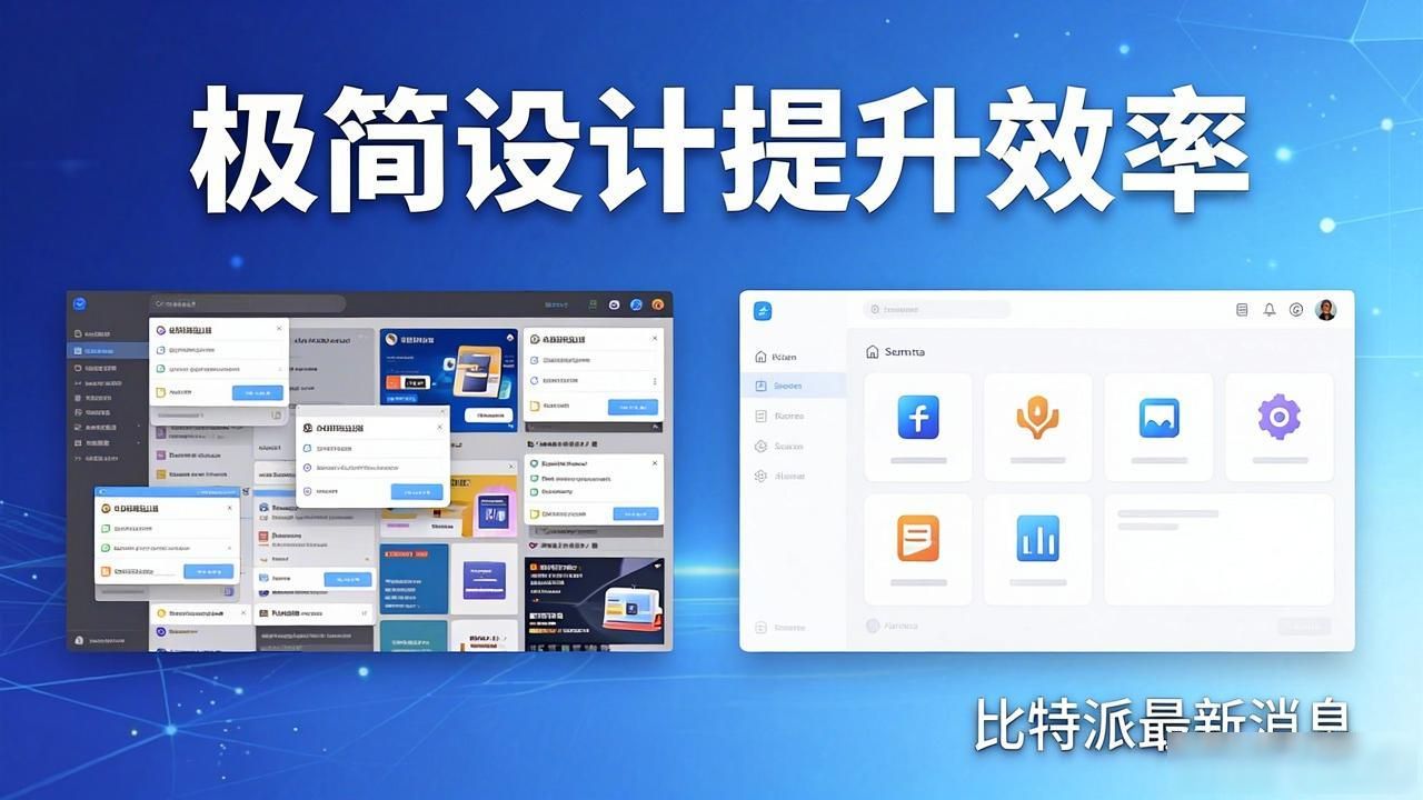 比特派最新消息:版本更新重点与安全提醒
