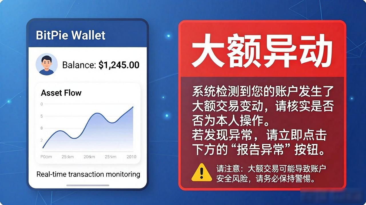 比特派钱包查账指南:看懂你的数字资产流向