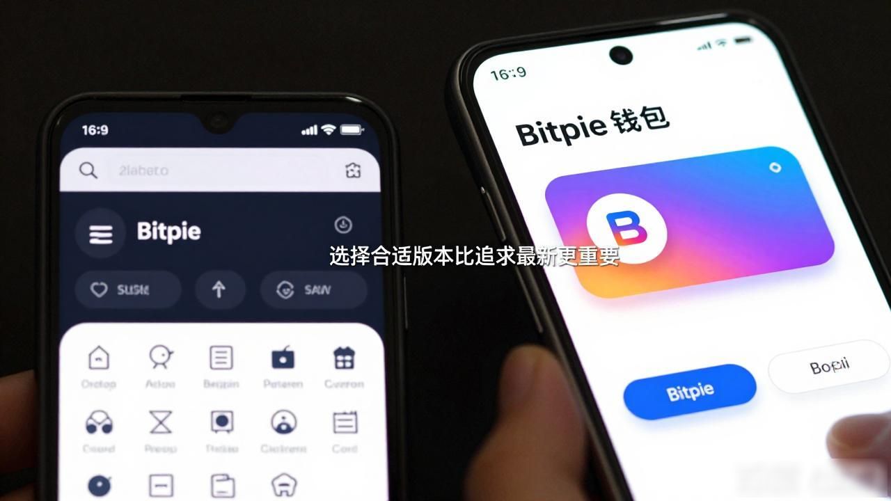 Bitpie钱包安卓怎么下载?避开这几个坑,新手必看