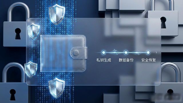 比特派冷钱包 2026年市场走向解读