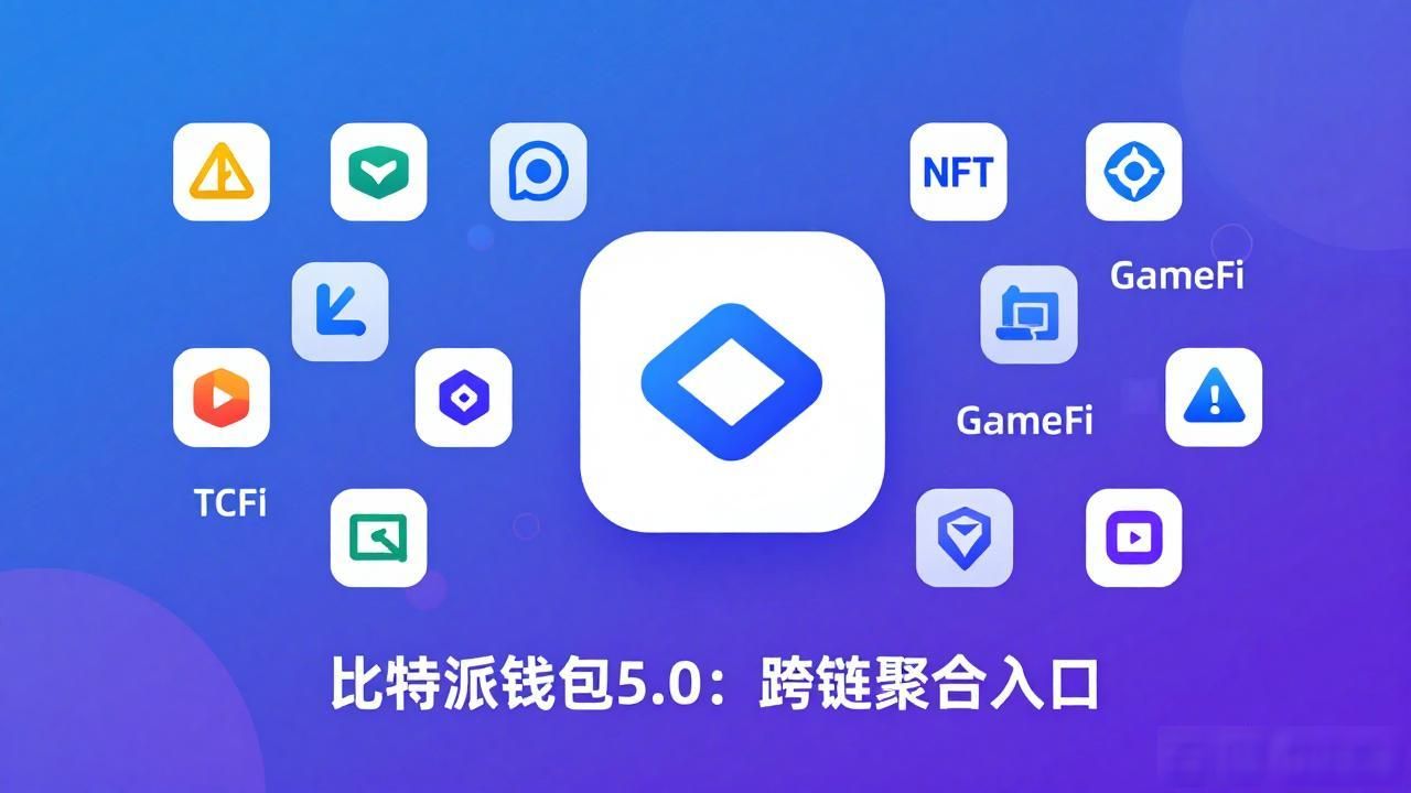 比特派钱包5.0下载:普通用户该不该冲?
