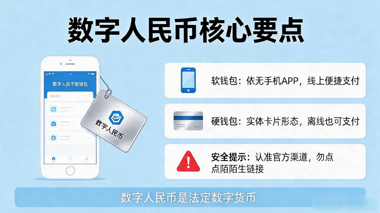 数字货币rwnmb到底是什么 一文看懂它和数字人民币的关系