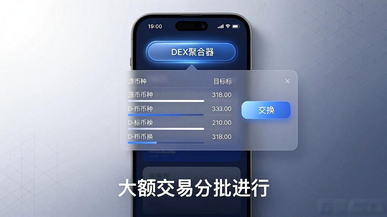比特派钱包实操:手把手教你在App内完成币种兑换与转账