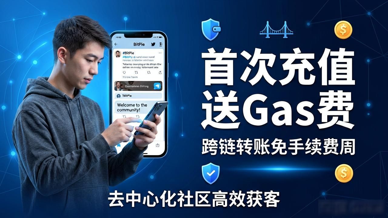 比特派Bitpie正式版下载宣传策略与执行步骤