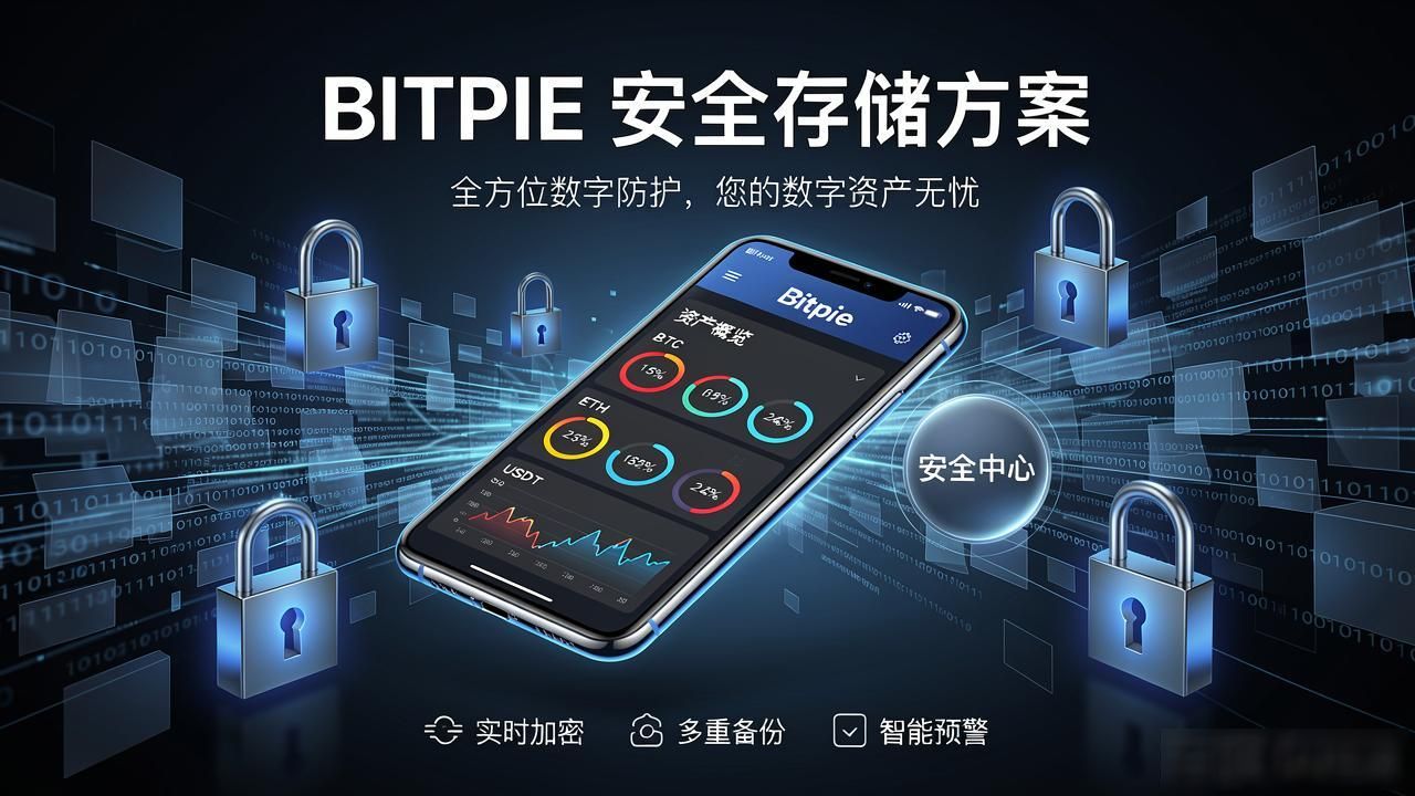 How to Check Crypto Prices Using Bitpie Wallet