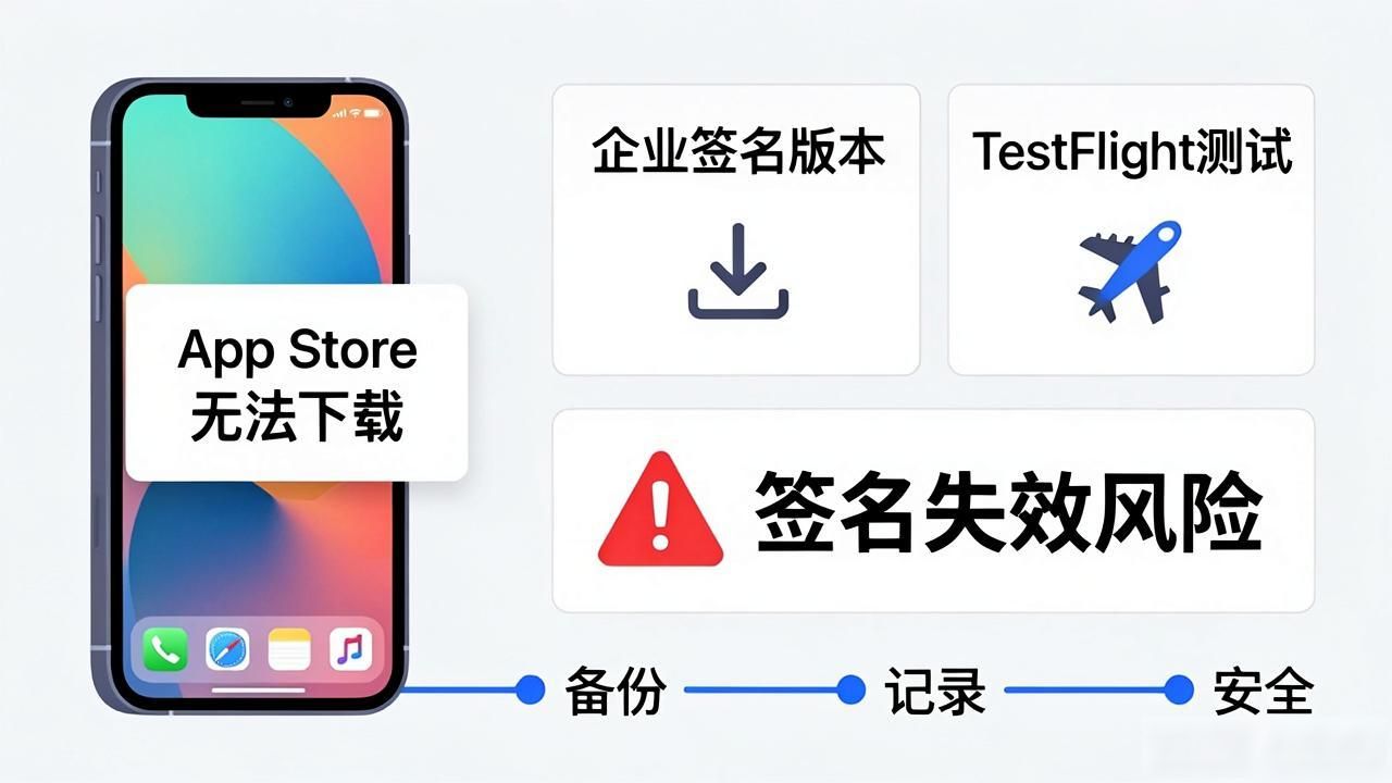 比特派钱包手机怎么装?下载报错安装失败全解析