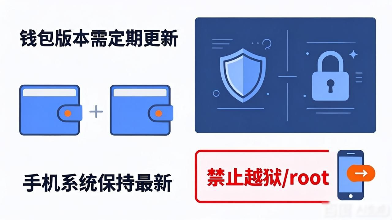 比特派钱包安全设置全攻略