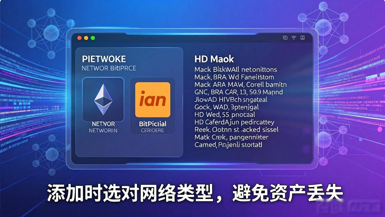 比特派钱包添加钱包功能怎么用?隐藏技巧全解析