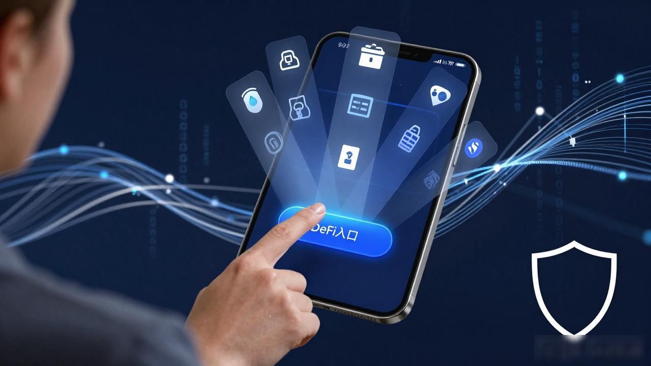 下载比特派钱包后,如何利用其工具提高投资回报?