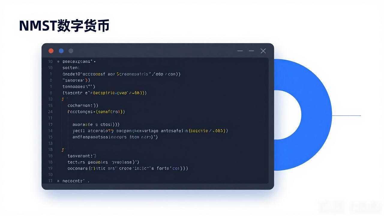 NMST数字货币:新手该关注还是该远离?