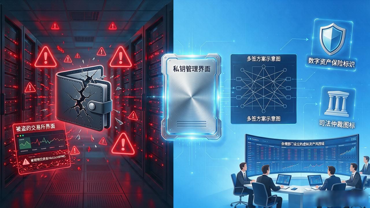 数字加密货币带动效应:一枚币拉动了哪些看不见的产业链