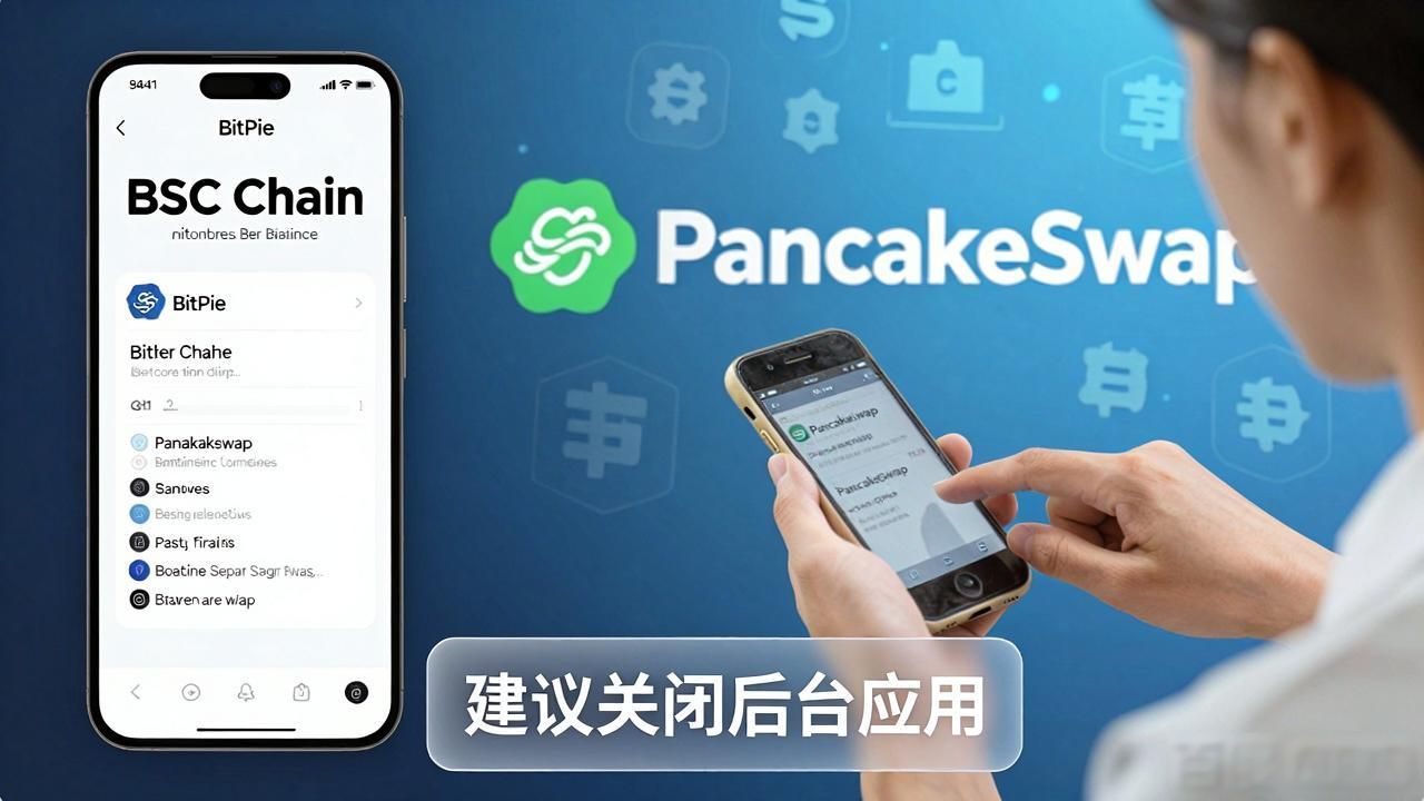 比特派安卓版下载:策略落地与行业适配解析