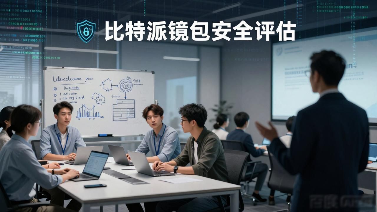 比特派钱包安全吗?手把手教你评估方法