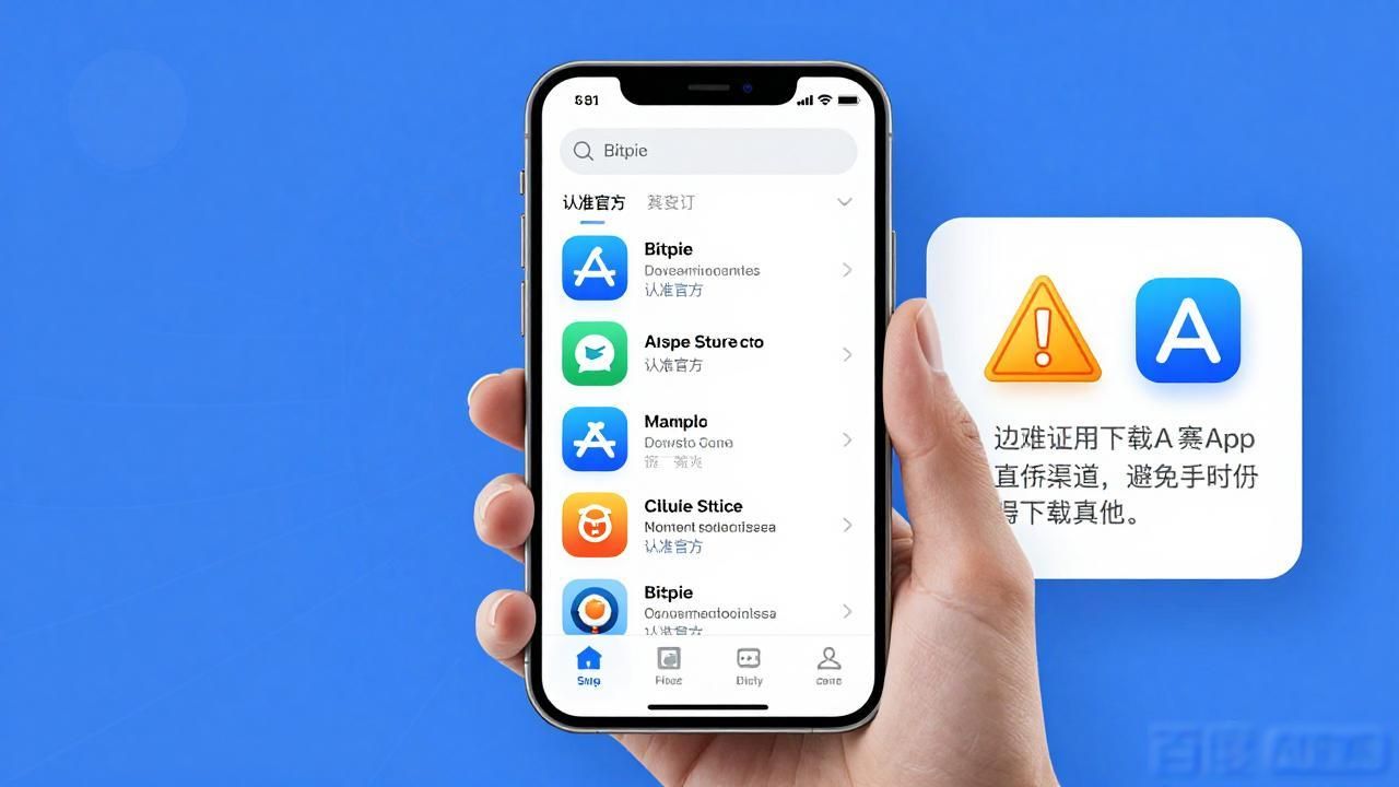 比特派手机版下载安装的正确姿势