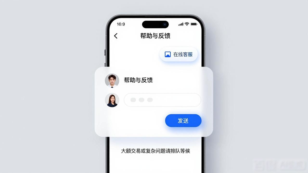 比特派钱包新版下载 实时客服怎么找