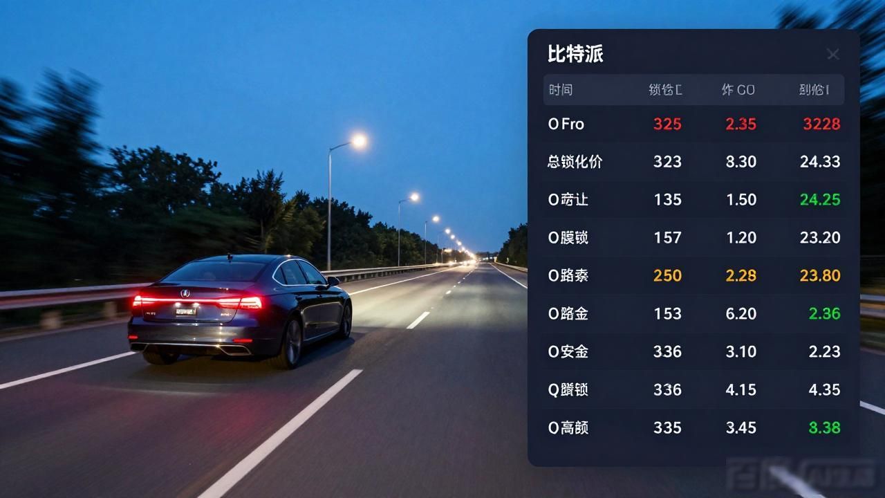 比特派玩转秘籍:流动性是赚钱的关键