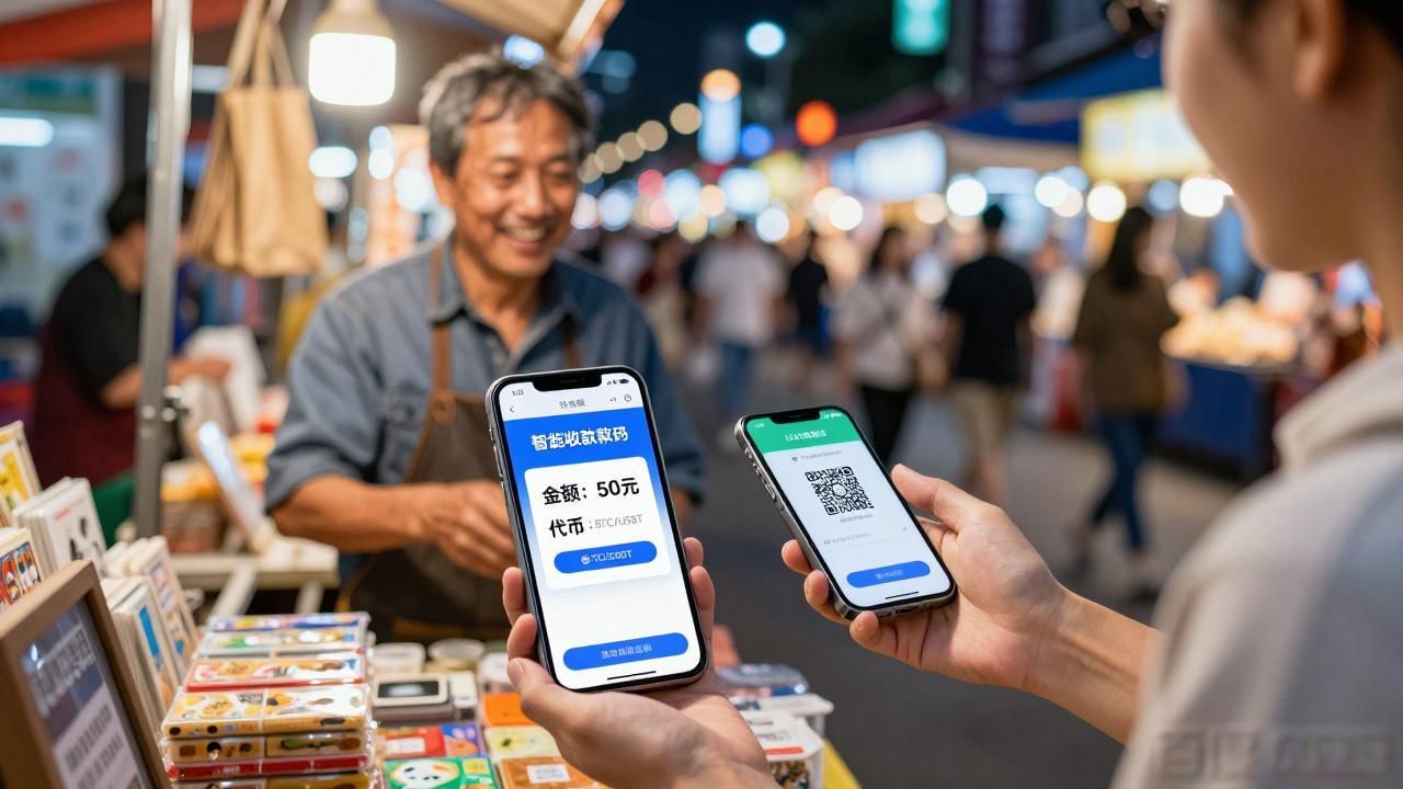 比特派钱包新功能实测:下载后这5个功能必须玩