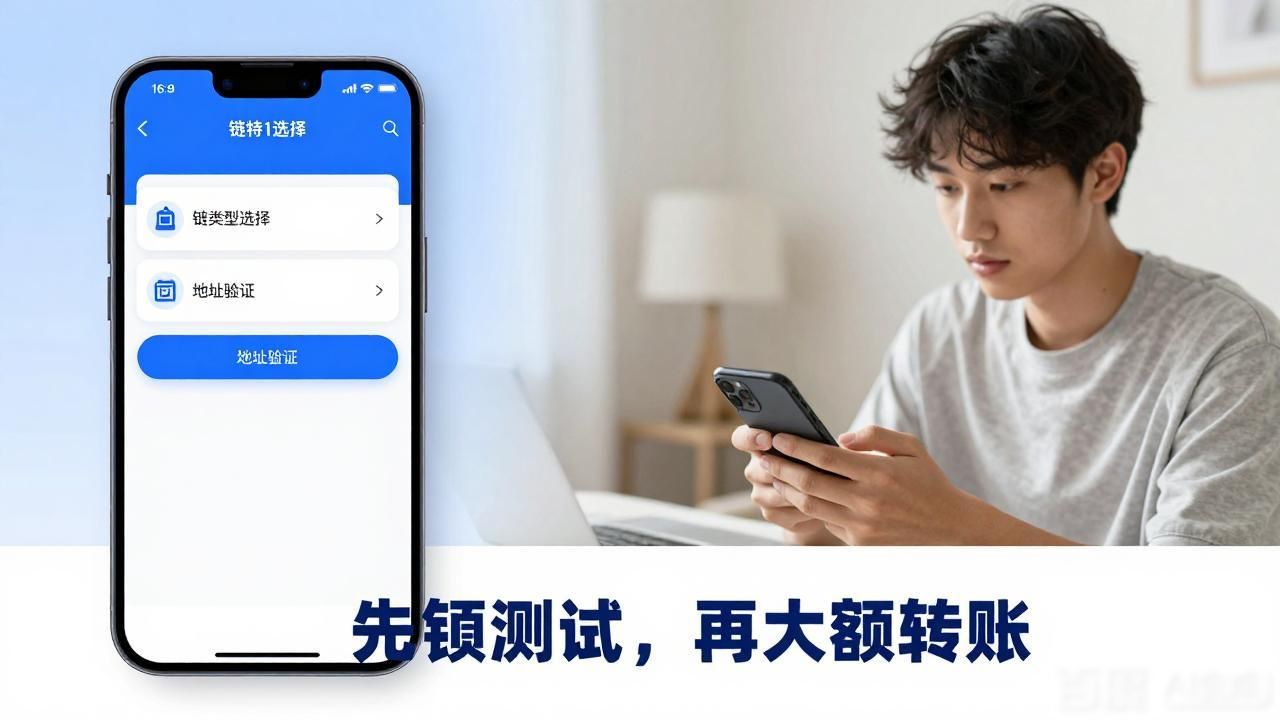 比特派钱包风险控制教程