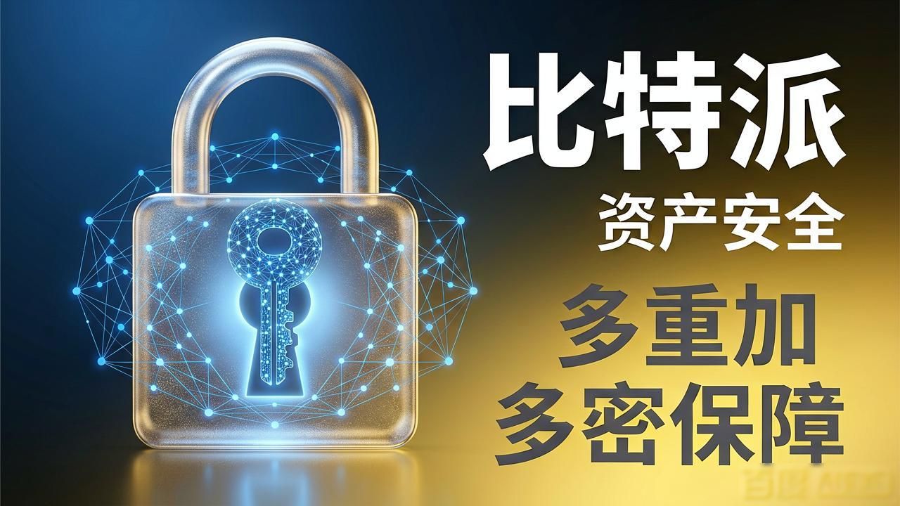 比特派Bitpie正式版下载体验真实评价