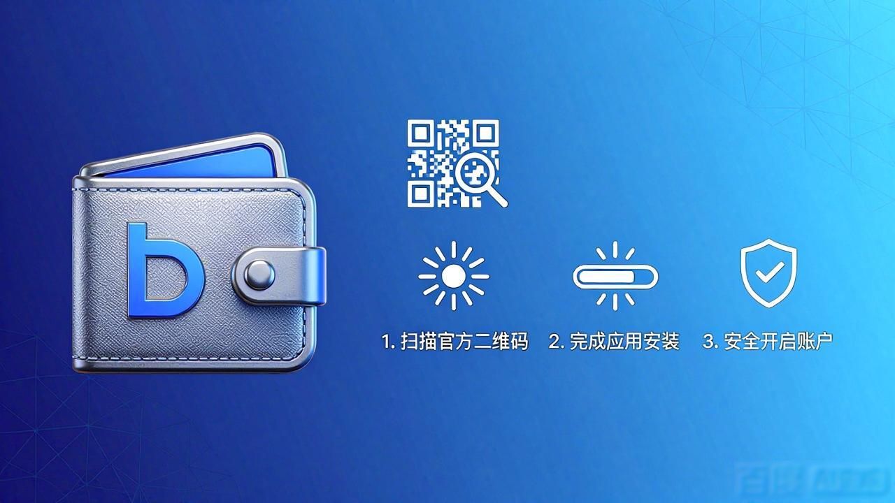 比特派钱包官方下载指南:三步打造专业品牌形象