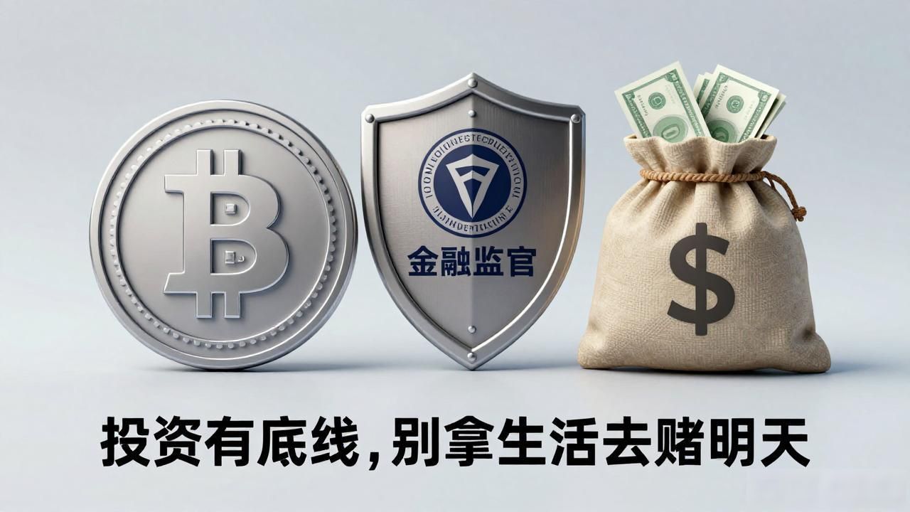 数字货币真能彻底告别吗?普通人的钱袋子怎么办