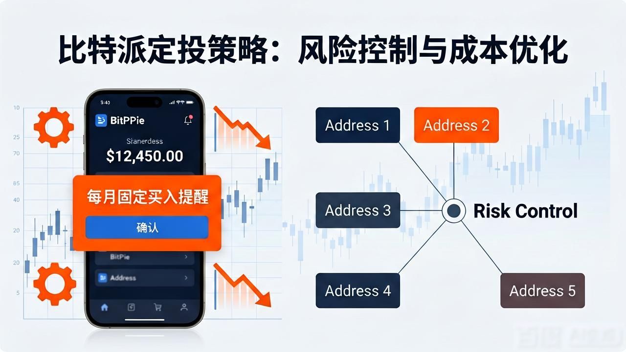 比特派长期规划指南