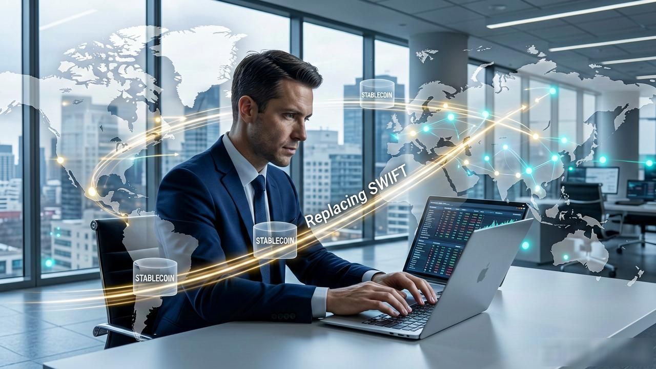 数字货币还会火多久?监管收紧与技术迭代背后的真相