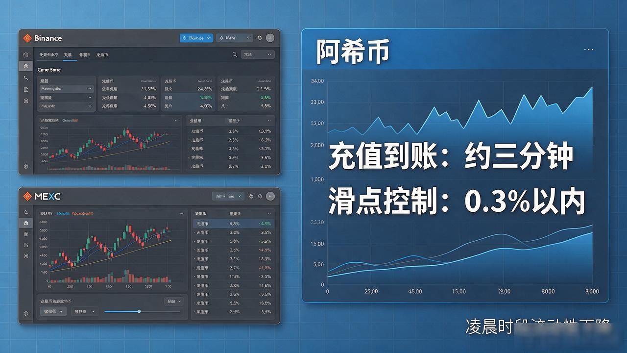 阿希币数字货币到底能不能投?普通人参与前要搞清的几个关键问题