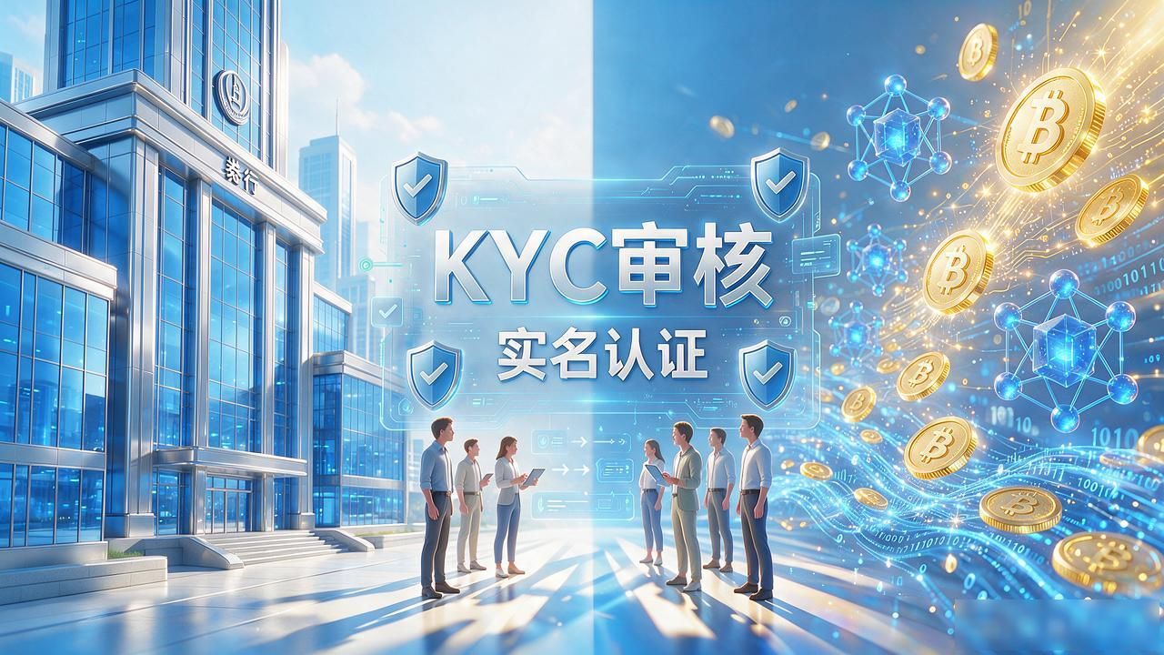 数字货币正规军入场,银行券商下场,散户的玩法要彻底变了