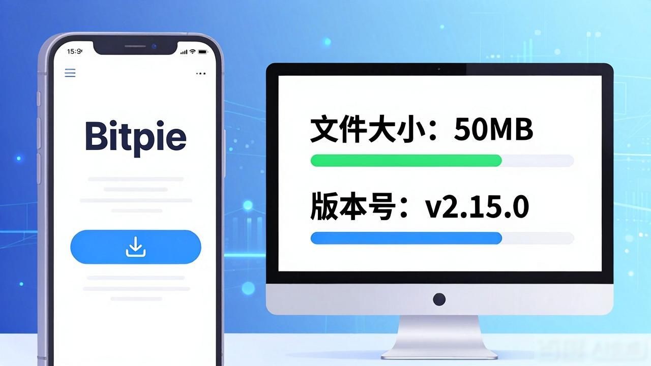 Bitpie官网下载安装教程,避开钓鱼网站
