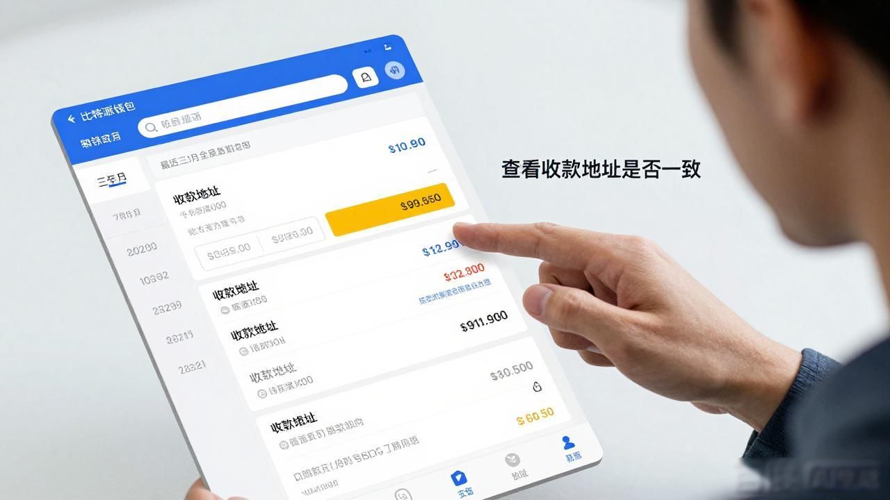 比特派钱包风险评估三步走
