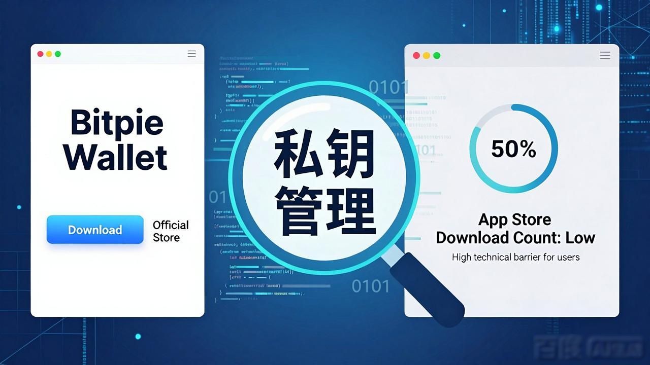 比特派钱包下载后才知道:行业门槛到底在哪