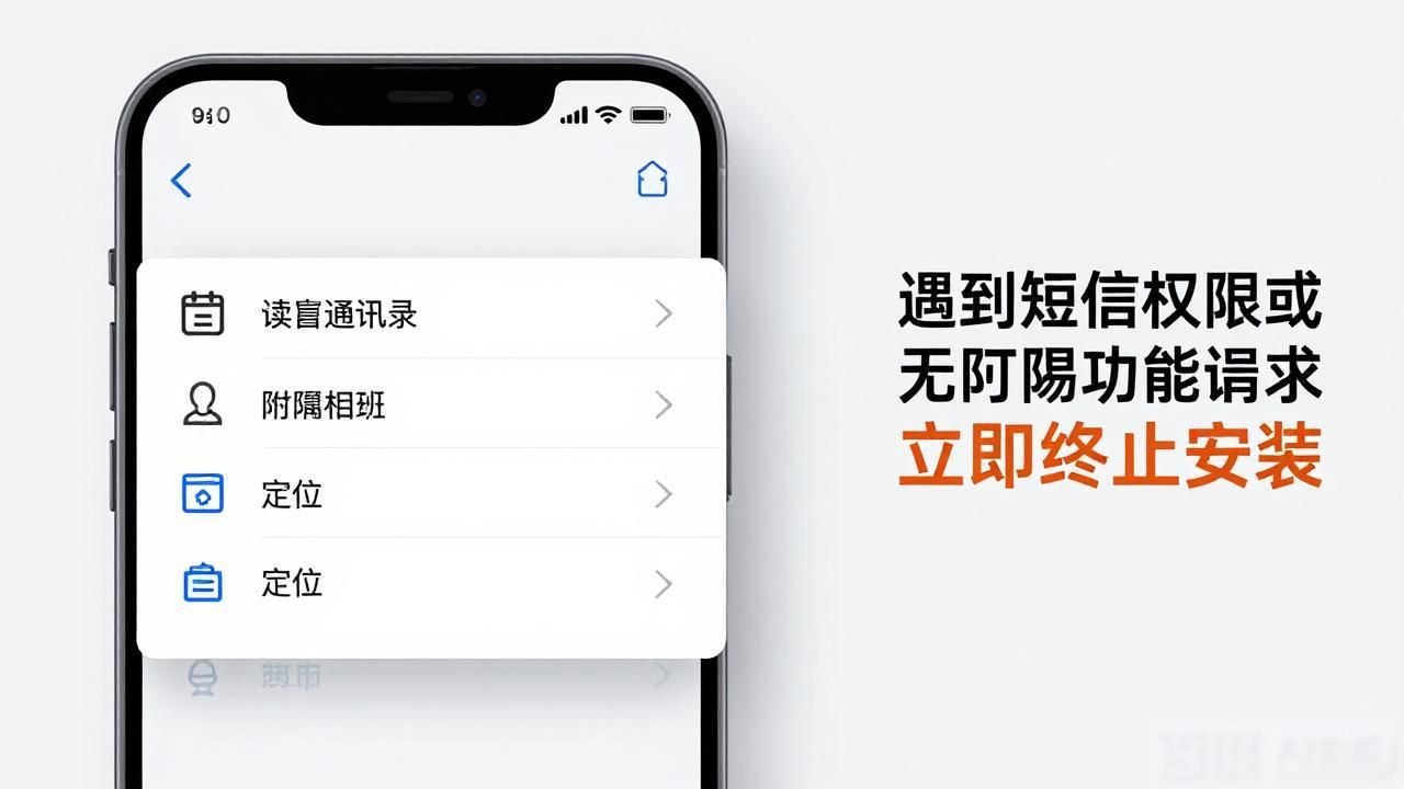 比特派钱包安卓版下载安装教程与安全注意事项
